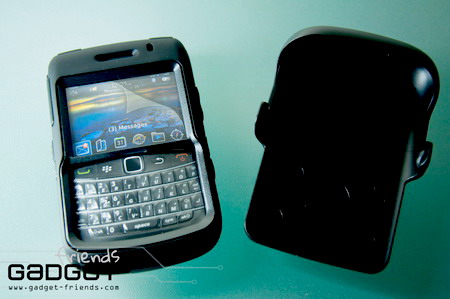 เคส Otterbox BB 9700 เคส BB9700 เคสทนถึกเน้นการป้องกัน กันกระแทก ของแท้ By Gadget Friends